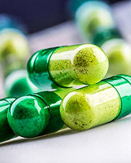 Molly Drug