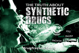 The Truth About Synthetic Drugs