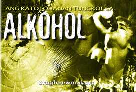 Ang Katotohanan Tungkol sa Alkohol