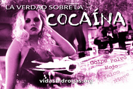 La Verdad sobre la Cocaína