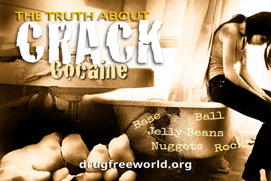 The Truth About Crack Cocaine