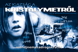 Az igazság a kristálymetről