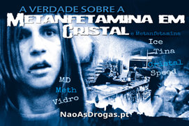 A Verdade sobre o Cristal Devastador