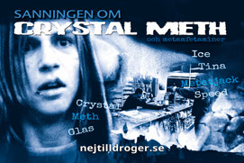 Sanningen om crystal&nbsp;meth