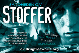 Sandheden om stoffer