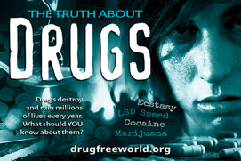 The Truth About Drugs
