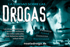 La Verdad sobre las Drogas