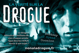 La vérité sur la drogue