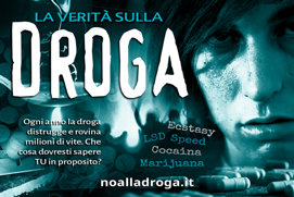 La Verità sulla Droga