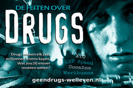De Feiten over Drugs