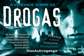 A Verdade sobre as Drogas