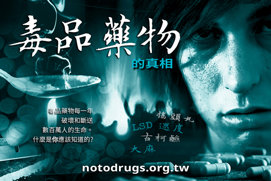 毒品的真相