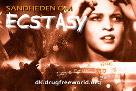 Sandheden om ecstasy