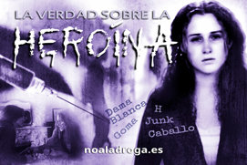 La Verdad sobre la Heroína