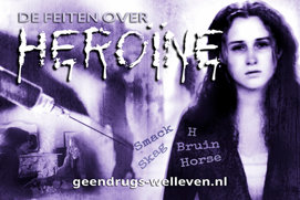 De Feiten over Heroïne