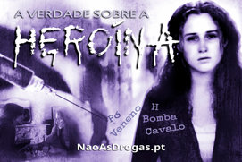 A Verdade sobre a Heroína