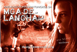 Ang Katotohanan Tungkol sa <nobr>Mga De-langhap</nobr>