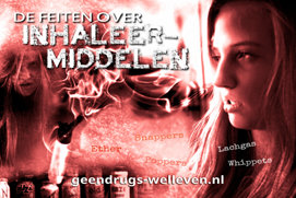 De Feiten over Inhaleringsmiddelen