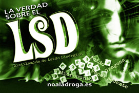 La Verdad sobre el LSD