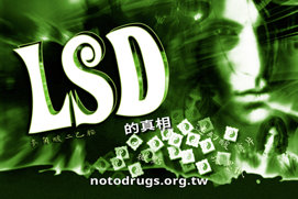 LSD的真相 