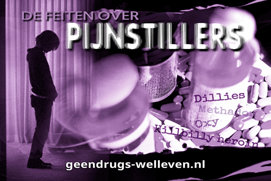 De Feiten over Pijnstillers
