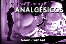 A Verdade sobre os Analgésicos