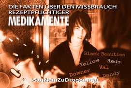 Fakten über rezeptpflichtige Medikamente