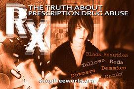 The Truth About Prescription Drug&nbsp;Abuse