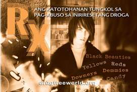 Ang Katotohanan Tungkol sa Inireresetang Mga Droga
