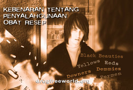 Kebenaran Tentang Obat Resep