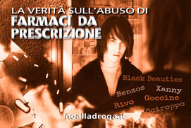 La Verità sull’Abuso di Farmaci Prescritti