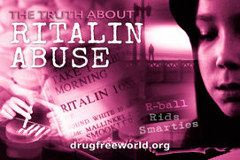 The Truth About Ritalin
