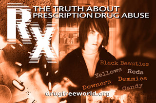 The Truth About Prescription&nbsp;Drugs