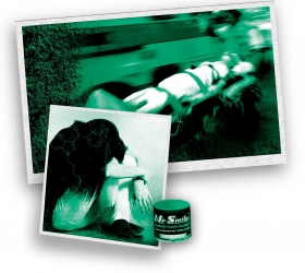 Was sind Legal Highs? 