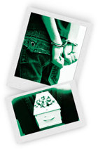 N-bomb Pangmatagalan at Pangmadaliang Mga Epekto