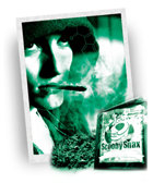 מריחואנה סינתטית היא לא 